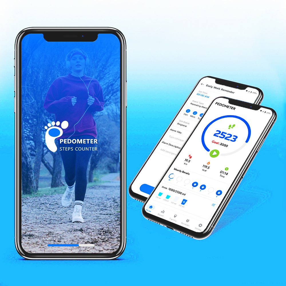 Web & App image